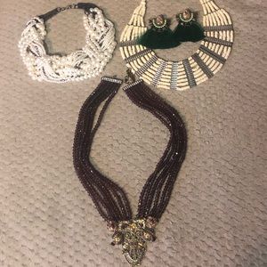 Vintage Sassy Jones Bundle